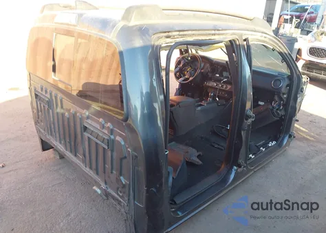 2018 Toyota Tacoma Trd Sport from USA, damaged, VIN 3TMBZ5DN6JM017160